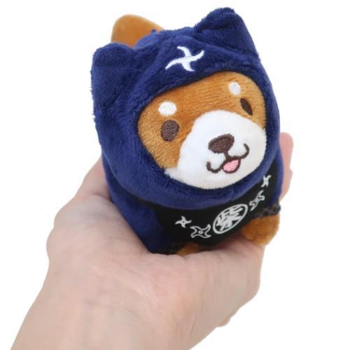 ぬいぐるみ・マスコット Shiho Hinomori Shiho - Plush - Project SEKAI (日野森志歩 ふわぷち