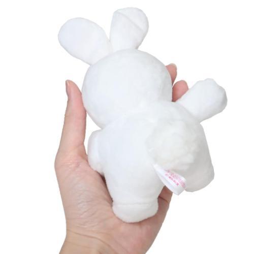 マスコット ぬいぐるみKR キーホルダー たべっ子どうぶつ うさぎ