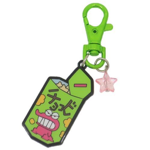 メタルキーチェーン キーホルダー クレヨンしんちゃん チョコビ