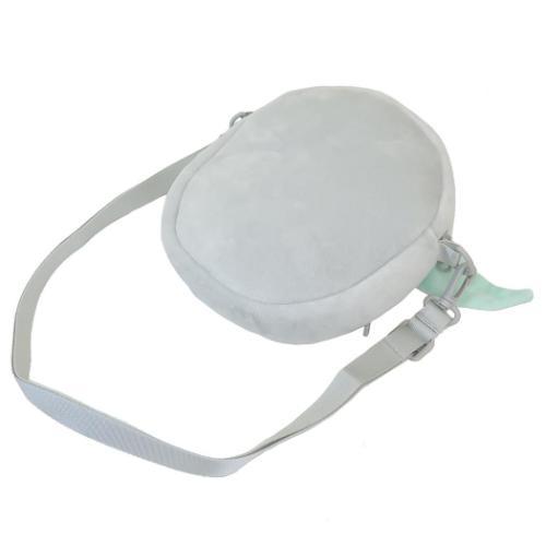 ミニショルダーバッグ ぬいぐるみポシェット スターウォーズ STAR WARS