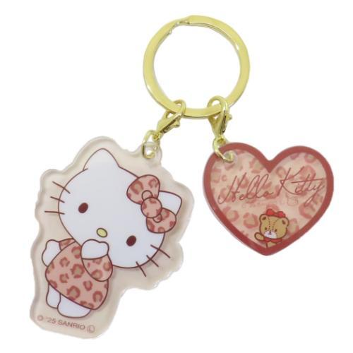 キティ　渋谷キティ物語　キーホルダー　２点セット キティ 渋谷キティ物語 キーホルダー 2点セット - メルカリ