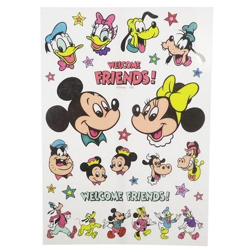 100 Epic Bestイラスト ディズニー レトロ 最高の壁紙hd