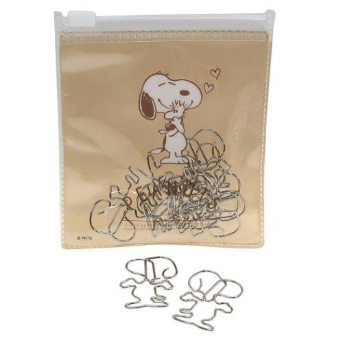 クリップ スライダーケース入り ダイカット クリップ 10本セット スヌーピー ピーナッツ ハグ S Cコーポレーション 事務用品 キャラクター Scc Pmn5 雑貨 アートの通販店 ベルコモン 通販 Yahoo ショッピング