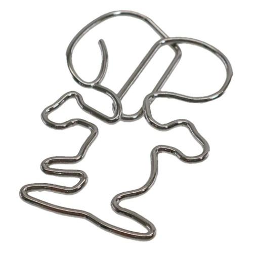 クリップ スライダーケース入り ダイカット クリップ 10本セット スヌーピー ピーナッツ ハグ S Cコーポレーション 事務用品 キャラクター Scc Pmn5 雑貨 アートの通販店 ベルコモン 通販 Yahoo ショッピング