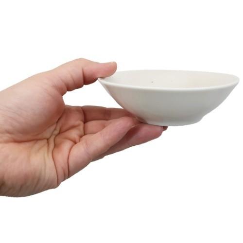 三郷陶器 取分けセット 食器ギフトセット ステッチライン ミッキー