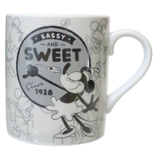 三郷陶器 マグカップ 磁器製マグ ボールト モーメンツ 100周年記念