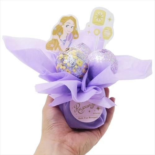 入浴剤 ブーケ型バスボール3個セット ディズニープリンセス 塔の上のラプンツェル ストロベリーバニラ フラワーミックス Sho Bi Sns映えプロップ2本付き Shb Dn 雑貨 アートの通販店 ベルコモン 通販 Yahoo ショッピング