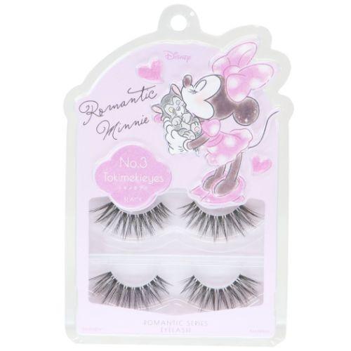 Disney（ディズニー） つけまつげ アイラッシュ No.3 トキメキアイ