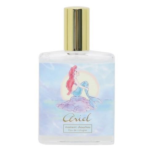 オーデコロン スプレータイプ ボディフレグランス リトルマーメイド アリエル リブルラメール ディズニープリンセス Sho Bi Moment Chouchou Shb Dn 雑貨 アートの通販店 ベルコモン 通販 Yahoo ショッピング