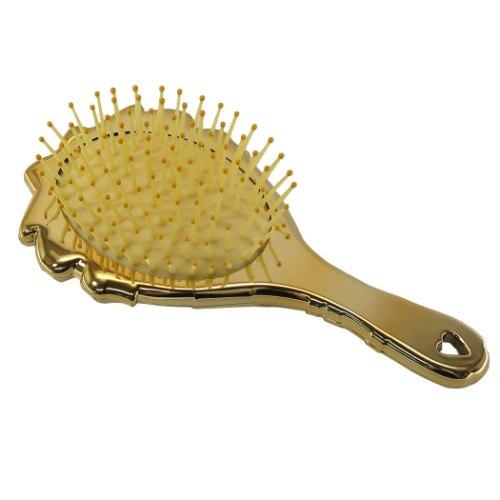 ヘアブラシ スパンコール入り ヘアーブラシ アリエル リトルマーメイド ディズニープリンセス 粧美堂 Shb Dn 雑貨 アートの通販店 ベルコモン 通販 Yahoo ショッピング