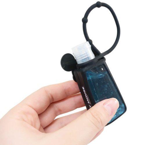 ケース付き ハンドジェル 衛生雑貨 ディズニー ミッキーマウス シャボンの香り 粧美堂 Shb Dn 雑貨 アートの通販店 ベルコモン 通販 Yahoo ショッピング