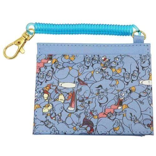 定期入れ Icカード ケース ジーニー アラジン ディズニー Sho Bi パスケース 入学準備 通学 Shb Dn 雑貨 アートの通販店 ベルコモン 通販 Yahoo ショッピング