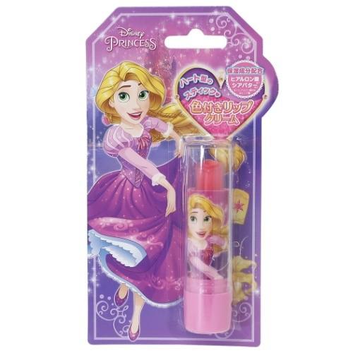 色付き リップクリーム キッズコスメ ディズニープリンセス 塔の上のラプンツェル 粧美堂 直径1 9 7 5cm プレゼント Shb Dn 雑貨 アートの通販店 ベルコモン 通販 Yahoo ショッピング