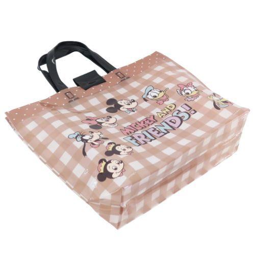 国内初の直営店 バケット型 ビニールトート プールバッグ ミッキー フレンズ ディズニー 粧美堂 Heartlandgolfpark Com
