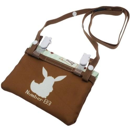 教える レザー 勢い イーブイ ポシェット Hit Trip Net