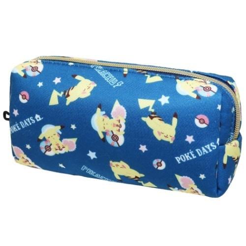 長角 ロング ポーチ ペンケース ポケモン おやすみ ポケットモンスター Sho Bi 筆箱 ペンポーチ メイクポーチ 化粧ポーチ 小物入れ 女の子向け キャラクター Shb Pk 雑貨 アートの通販店 ベルコモン 通販 Yahoo ショッピング