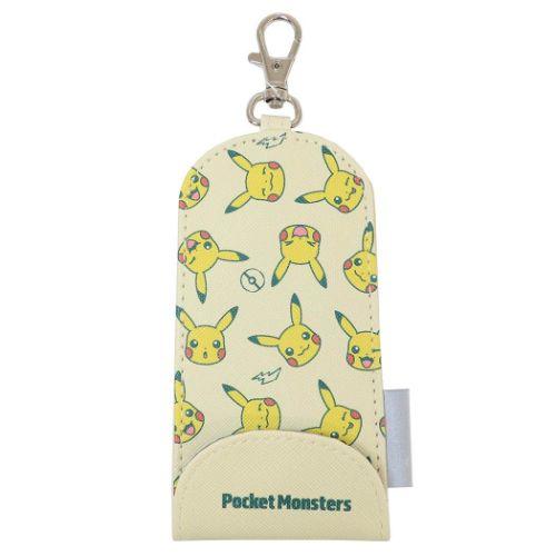 限定 LONGCHAMP × ピカチュウ　キーケース　ポケモン本日限定激安 限定 LONGCHAMP × ピカチュウ キーケース ポケモン本日限定激安