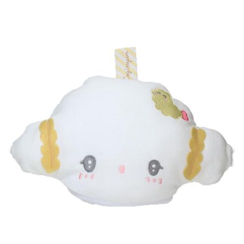 バス用品 バスミトン サンリオ こぎみゅん 粧美堂 バススポンジ ボディ