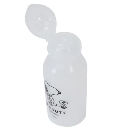 SNOOPY（スヌーピー） 詰め替え容器 6点セット トラベルセット