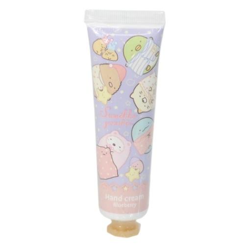 San-X（サンエックス） 保湿 ハンドケア ハンドクリーム すみっコ