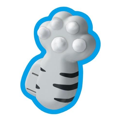 衛生用品 携帯用 泡ハンドソープ ディスペンサー ねこ 泡にゃん アメショ シャイン プレゼント 手洗い Shn 雑貨 アートの通販店 ベルコモン 通販 Yahoo ショッピング