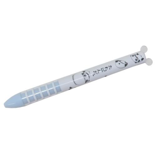 mimiペン 黒赤2色ボールペン たれぱんだ サンエックス funbox 文具