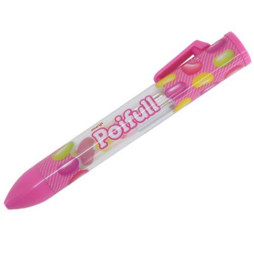 ボールペン サクサクボールペン ポイフル お菓子パッケージ funbox
