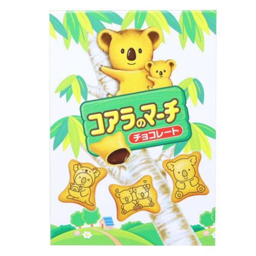 A7メモ メモ帳 コアラのマーチ funbox お菓子パッケージ : 雑貨&アート