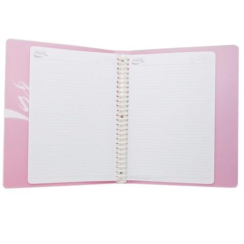 ルーズリーフ バインダー B5 セット 新学期 文具 コカコーラ レッド おしゃれ サカモト ノート Skm Set 4521 雑貨 アートの通販店 ベルコモン 通販 Yahoo ショッピング