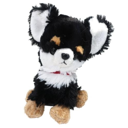 Pups パプス いぬ ぬいぐるみ チワワ ブラック サンレモン プラッシュドール S かわいい Slm P 6922 雑貨 アートの通販店 ベルコモン 通販 Yahoo ショッピング