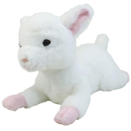 ひざひつじ プラッシュドール S ぬいぐるみ サンレモン プレゼント コレクション雑貨 Slm P 7292 雑貨 アートの通販店 ベルコモン 通販 Yahoo ショッピング