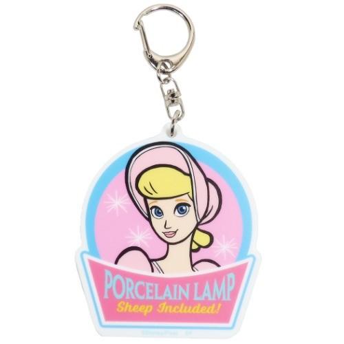 キーリング トイストーリー 4 アクリル キーホルダー ディズニー グッズ ボービープwh キャラクター コレクション雑貨 ギフト雑貨 Sm Apds4404 雑貨 アートの通販店 ベルコモン 通販 Yahoo ショッピング