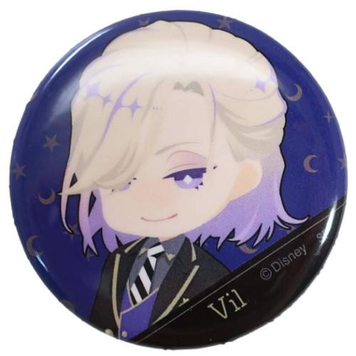 ツイステ 寮服 缶バッジ ヴィル ツイステ ヴィル AGF 寮服 缶バッジ - メルカリ