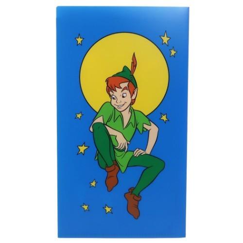 Wポケット 抗菌 マスクケース 不織布マスク携帯ケース ディズニー ピーターパン ノスタルジカ Pk スモールプラネット Sm Apds5447n 雑貨 アートの通販店 ベルコモン 通販 Yahoo ショッピング