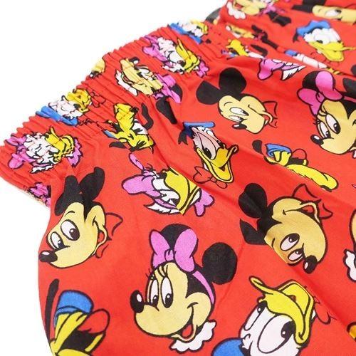 独特の素材 男性用下着 メンズトランクス フェイスいっぱい ディズニーキャラクターズ ディズニー スモールプラネット インナーウェア ボクサーパンツ Sm Awds5406 07 Mサイズ Www We Job Com