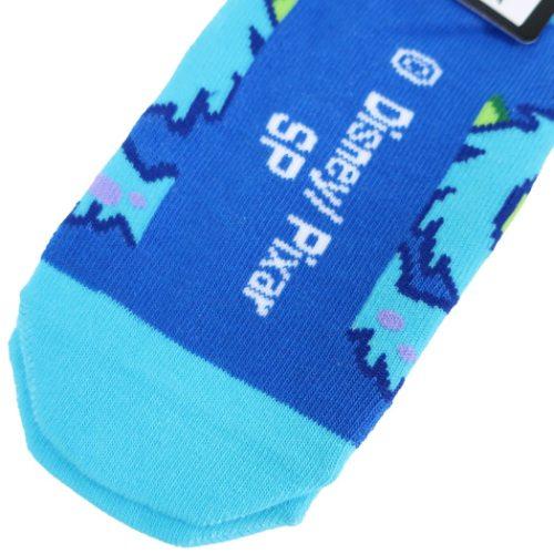 女性用靴下 レディースソックス トイストーリー ディズニー エイリアンリミックス サリー スモールプラネット プレゼント キャラクター Sm Awds6739j 雑貨 アートの通販店 ベルコモン 通販 Yahoo ショッピング