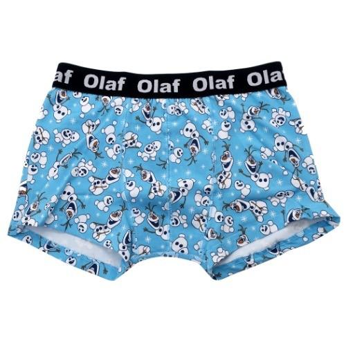 メンズ ボクサーパンツ 男性用 下着 アナと雪の女王 オラフぎっしり スモールプラネット ディズニー メンズインナー プレゼント Sm Awdsf6260 61 雑貨 アートの通販店 ベルコモン 通販 Yahoo ショッピング