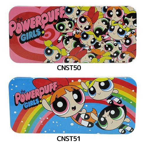 缶ペンケース 筆箱 ハートパワー レインボー パワーパフガールズ Sm Cnst50 51 雑貨 アートの通販店 ベルコモン 通販 Yahoo ショッピング