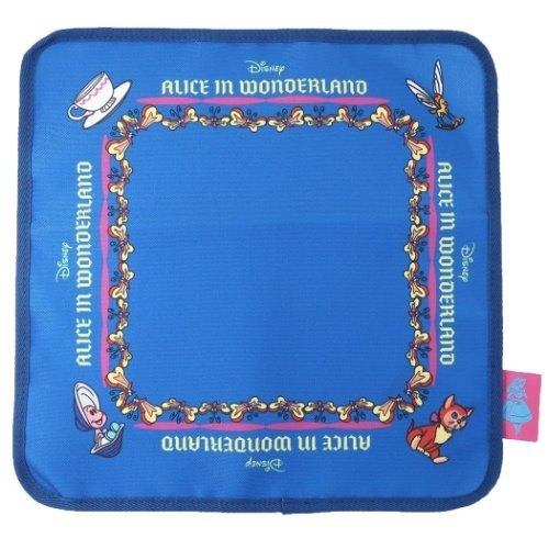 ランチクロス ランチョンマット ディズニー ふしぎの国のアリス ダイナ スモールプラネット お弁当箱ナフキン ランチ雑貨 キャラクター Sm Ds15n 雑貨 アートの通販店 ベルコモン 通販 Yahoo ショッピング