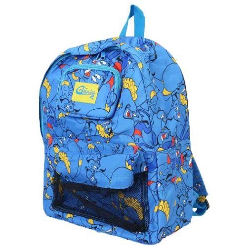 Disney（ディズニー） デイパック 総柄リュックサック アラジン