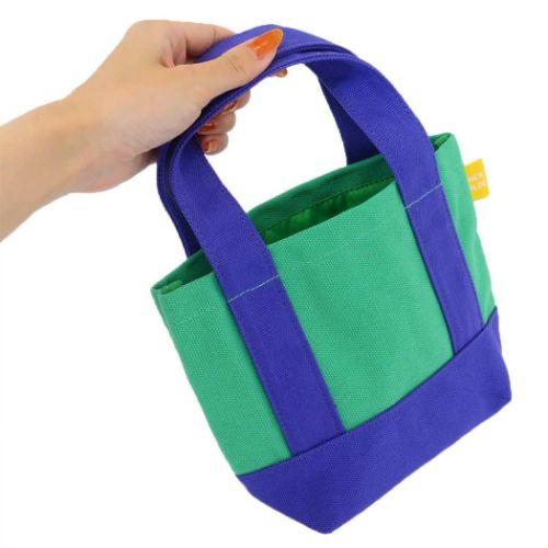 Disney（ディズニー） ミニバッグ P刺繍ミニバッグ ズートピア ニック