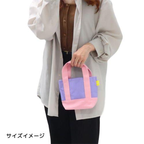 Disney（ディズニー） ミニバッグ P刺繍ミニバッグ ズートピア ニック