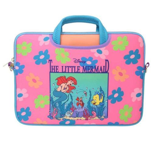 リトル・マーメイド アクセサリーケース Disney Store J 30TH ディズニーストア アリエル アクセサリーケース 30周年 心斎橋店