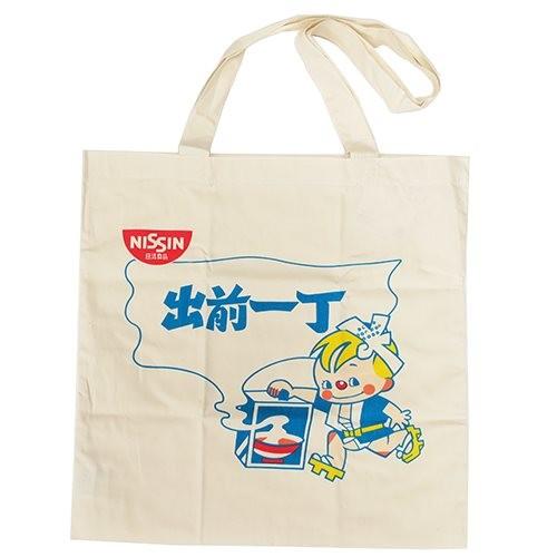エコバッグ エコマーク付コットンバッグ 出前一丁 出前坊や スモールプラネット 38 38cm お買い物かばん キャラクター Sm Ecfl737 雑貨 アートの通販店 ベルコモン 通販 Yahoo ショッピング