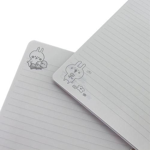 B6リングノート 可愛い ノート 文房具 カナヘイ スモールプラネット Sm Khst07 08 雑貨 アートの通販店 ベルコモン 通販 Yahoo ショッピング