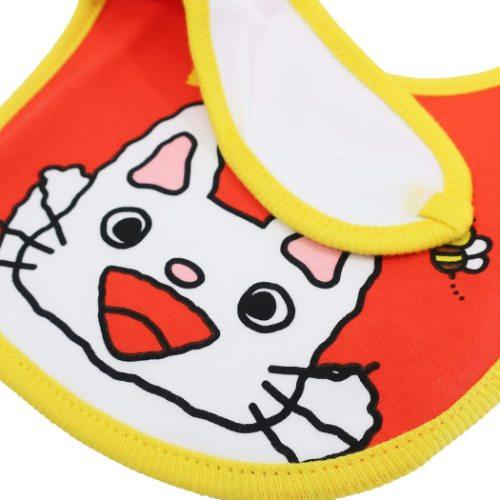 キャラ スタイ キャラクター ベビービブ ノンタン アップ スモールプラネット Sm Ntbb28 雑貨 アートの通販店 ベルコモン 通販 Yahoo ショッピング