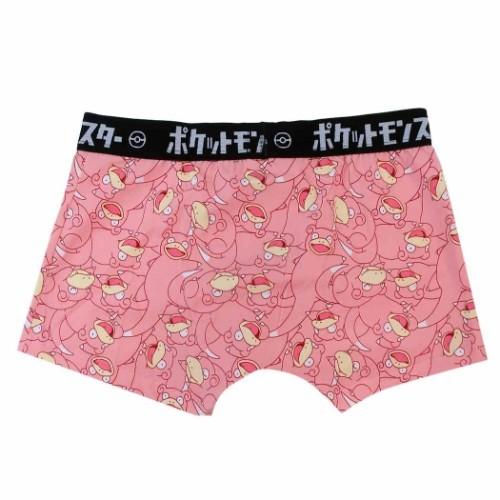 男性用 下着 メンズ ボクサーパンツ ポケモン ヤドンぎっしり ポケットモンスター ss Sm Pmap1475 76 雑貨 アートの通販店 ベルコモン 通販 Yahoo ショッピング