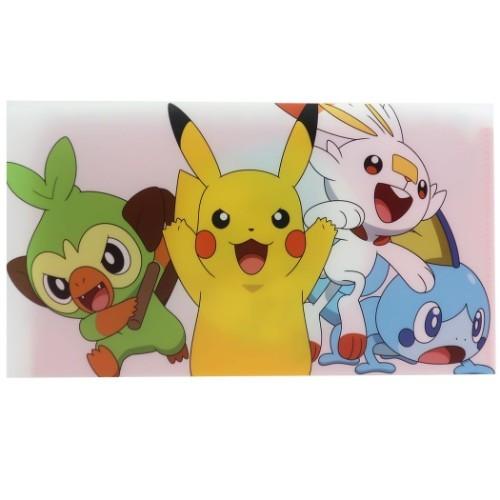 不織布マスク携帯ケース Wポケット 抗菌 マスクケース ポケモン ポケットモンスター 集合 スモールプラネット Sm Pmap1818 雑貨 アートの通販店 ベルコモン 通販 Yahoo ショッピング