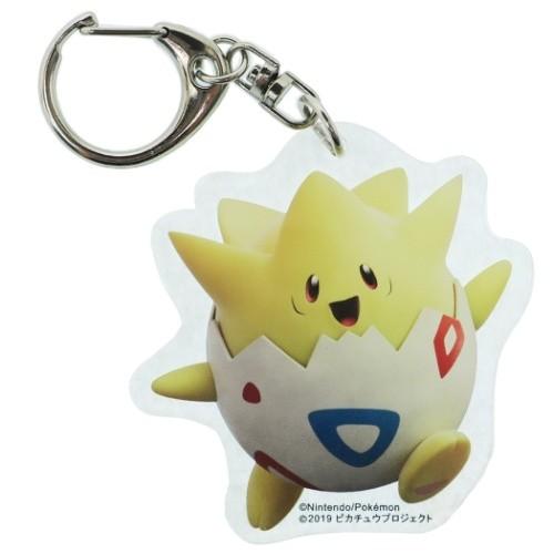 キーホルダー アクリル ポケットモンスター ミュウツーの逆襲 Evolution キーリング ポケモン トゲピー コレクション プチギフト キャラクター グッズ Sm Pmkc1262 雑貨 アートの通販店 ベルコモン 通販 Yahoo ショッピング