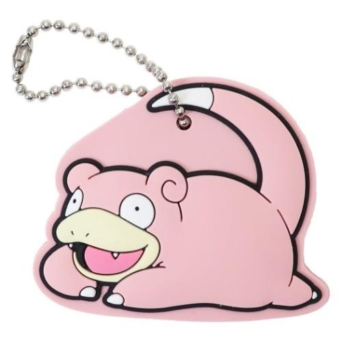 ラバー キーキャップ キーカバー ポケモン ポケットモンスター ヤドン スモールプラネット Sm Pmkc15 雑貨 アートの通販店 ベルコモン 通販 Yahoo ショッピング